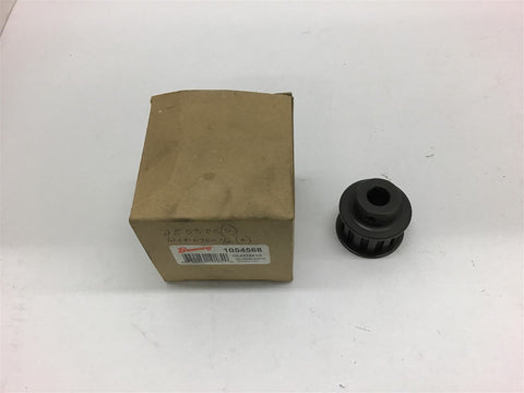 Browning 12LF075x1/2 Timing Belt Pulley
