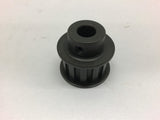 Browning 12LF075x1/2 Timing Belt Pulley