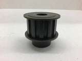 Browning 12LF075x1/2 Timing Belt Pulley