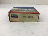 SKF 4208 ATN9 Bearing