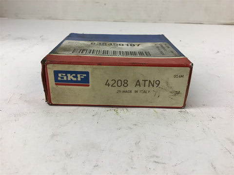 SKF 4208 ATN9 Bearing