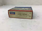 SKF 4208 ATN9 Bearing