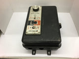 Reliance Electric Minpak V-S Drive 11C543