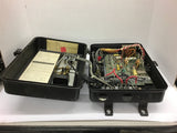 Reliance Electric Minpak V-S Drive 11C543