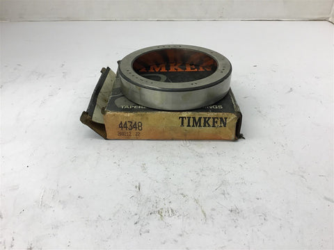 Timken 44348 Bearing