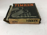 Timken 44348 Bearing