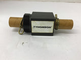 Thomson8110-448-055 RQ1004 W/LL SQ. Ballnut