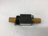 Thomson8110-448-055 RQ1004 W/LL SQ. Ballnut