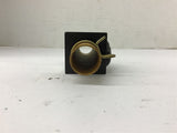 Thomson8110-448-055 RQ1004 W/LL SQ. Ballnut