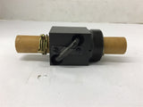 Thomson8110-448-055 RQ1004 W/LL SQ. Ballnut