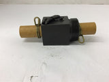 Thomson8110-448-055 RQ1004 W/LL SQ. Ballnut