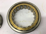 FAG NJ2211E.M1.C3 Cylindrical Roller Bearing