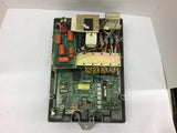 Reliance Electric 14C32 Regen Minpak Plus 3 HP 180 VDC Arm 200 VDC Field 15 Amps