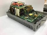 Reliance Electric 14C32 Regen Minpak Plus 3 HP 180 VDC Arm 200 VDC Field 15 Amps