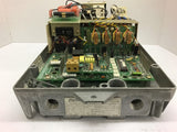 Reliance Electric 14C32 Regen Minpak Plus 3 HP 180 VDC Arm 200 VDC Field 15 Amps