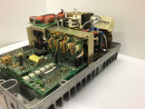 Reliance Electric 14C32 Regen Minpak Plus 3 HP 180 VDC Arm 200 VDC Field 15 Amps