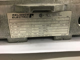 Reliance Electric 14C10 Regen Minpak Plus 3/4 Hp 90 VDC 7.5 Amps