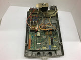 Reliance Electric 14C10 Regen Minpak Plus 3/4 Hp 90 VDC 7.5 Amps