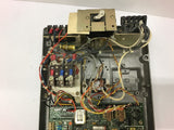 Reliance Electric 14C10 Regen Minpak Plus 3/4 Hp 90 VDC 7.5 Amps