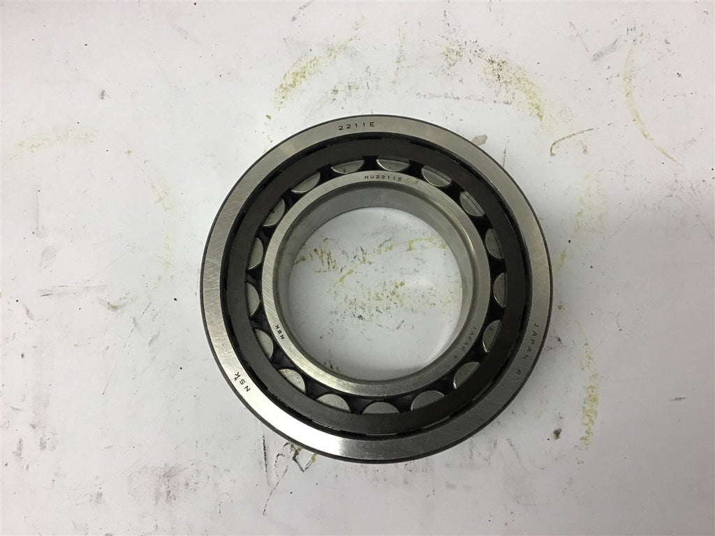 NSK NU2211E Bearing