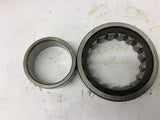 NSK NU2211E Bearing