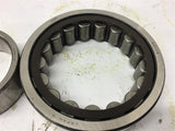 NSK NU2211E Bearing