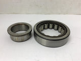 SKF 309EC NJ309ECP Bearing