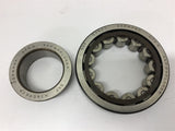 SKF 309EC NJ309ECP Bearing