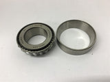 Timken 32005A 92KA1 Bearing