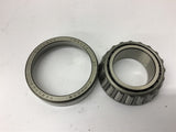 Timken 32006X92KA1 Bearing