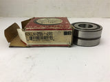 Ina Consolidated ZKLN-2557-2RS Angular Contact Bearing