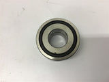 Ina Consolidated ZKLN-2557-2RS Angular Contact Bearing