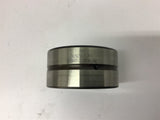 Ina Consolidated ZKLN-2557-2RS Angular Contact Bearing
