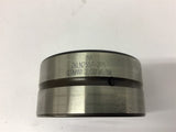 Ina Consolidated ZKLN-2557-2RS Angular Contact Bearing