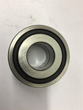 Ina Consolidated ZKLN-2557-2RS Angular Contact Bearing