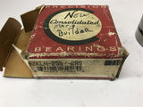 Ina Consolidated ZKLN-2557-2RS Angular Contact Bearing