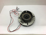 Warner 5370-270-204 Electric Brake EM-50-10 48Y-56C 90 VDC