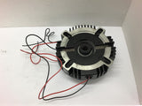 Warner 5370-270-204 Electric Brake EM-50-10 48Y-56C 90 VDC