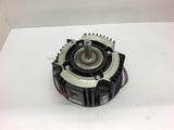 Warner Electric Brake 5370-169-204 EM-50-20 48Y-56C 90 VDc