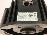 Warner Electric Brake 5370-169-204 EM-50-20 48Y-56C 90 VDc