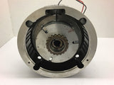 Warner Electric Brake 5370-169-204 EM-50-20 48Y-56C 90 VDc