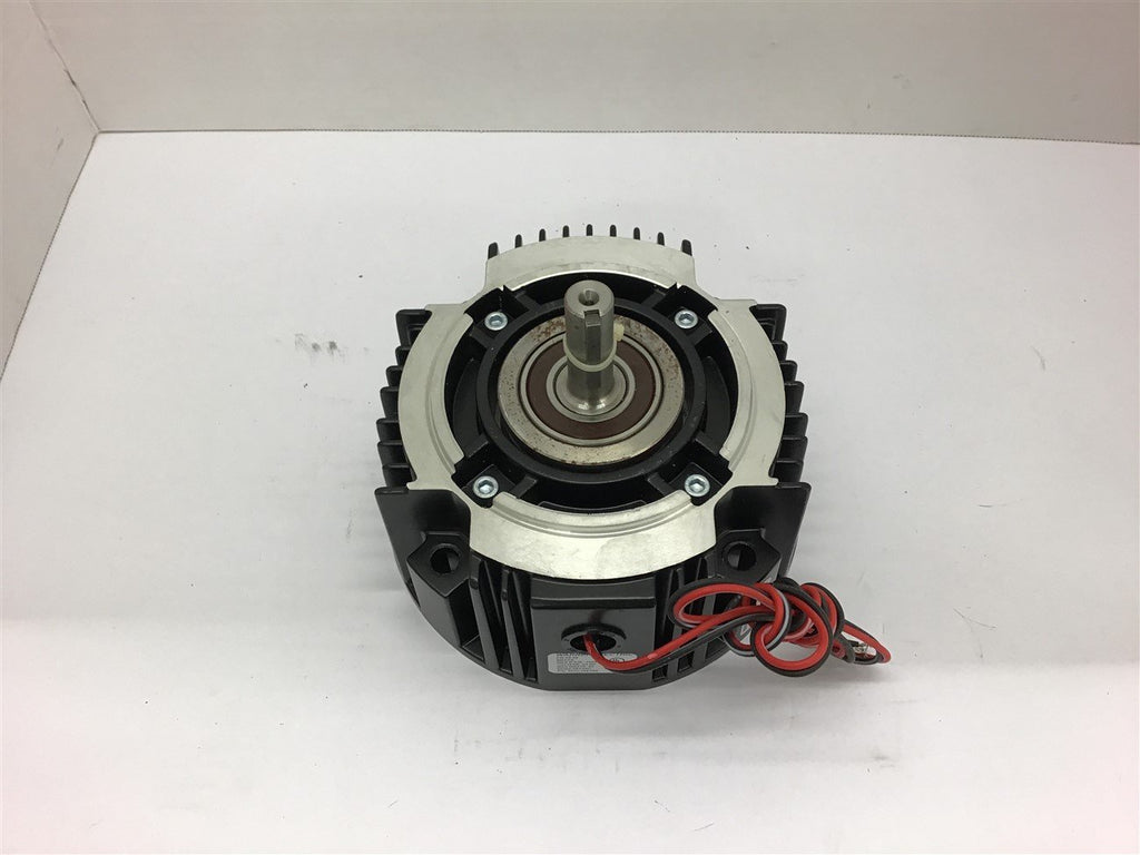 Warner Electric Brake 5370-169-203 EM-50-20 24 VDC 48Y-56C