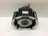 Warner Electric Brake 5370-169-203 EM-50-20 24 VDC 48Y-56C