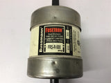 Bussmann Fusetron FRS-R-500 Dual element Time Delay Fuse 500 Amp 600 Vac