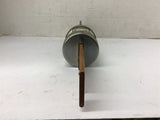 Bussmann Fusetron FRS-R-500 Dual element Time Delay Fuse 500 Amp 600 Vac