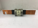 Bussmann Fusetron FRS-R-500 Dual element Time Delay Fuse 500 Amp 600 Vac