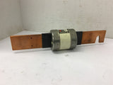 Bussmann Fusetron FRS-R-500 Dual element Time Delay Fuse 500 Amp 600 Vac