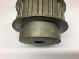 Martin 18H100 Timing Pulley 5/8" Bore
