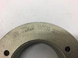 Martin 22H100 SDS Timing Pulley