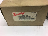 Browning 20HB100 Timing Pulley 5/8"